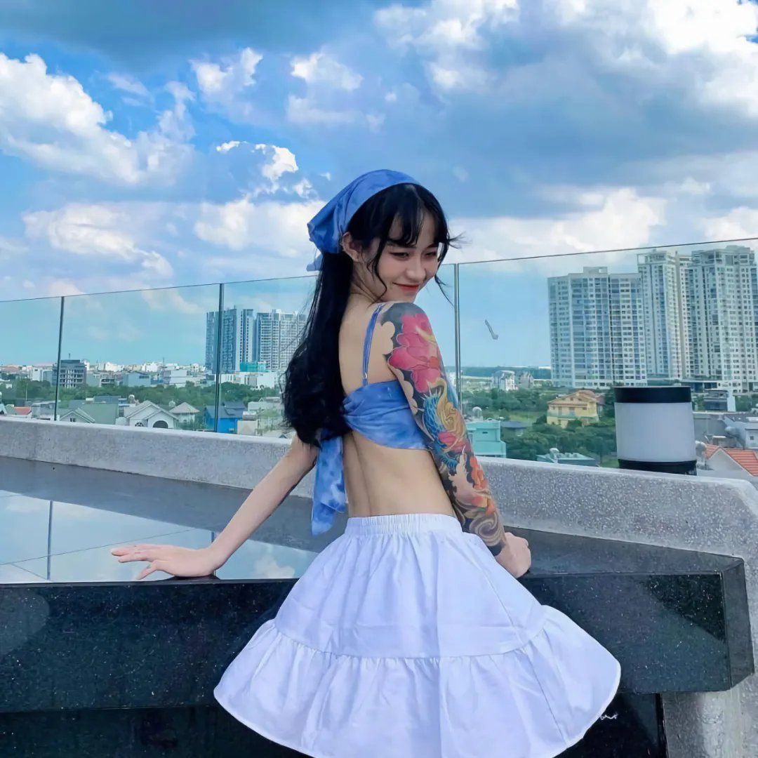 厄运临头